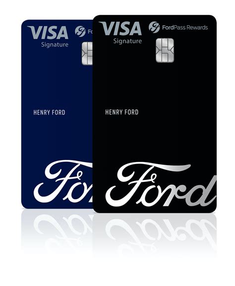 ford smart card|FordPass.